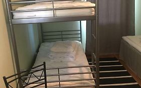 Treetop Spa Hangout & Hotel